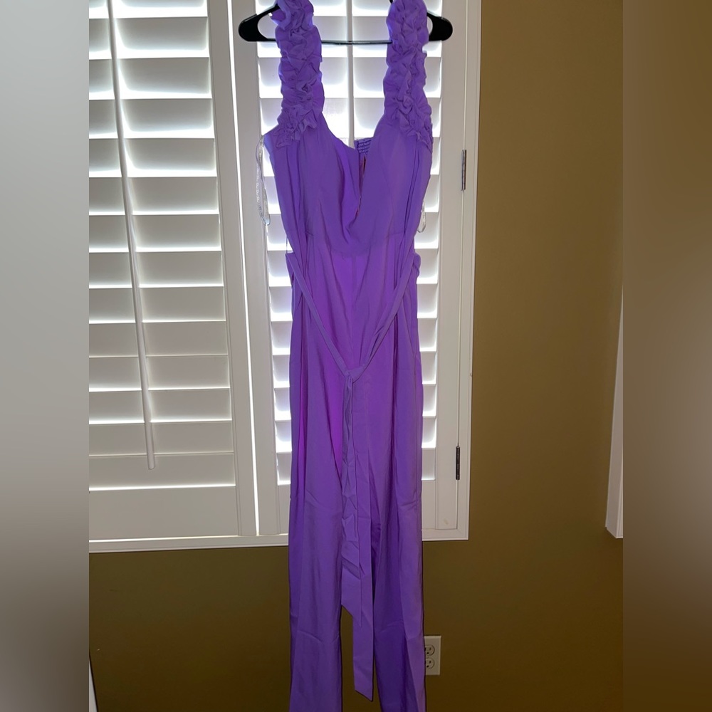 Lilly Pulitzer Zima Romper- Size 16 NWT